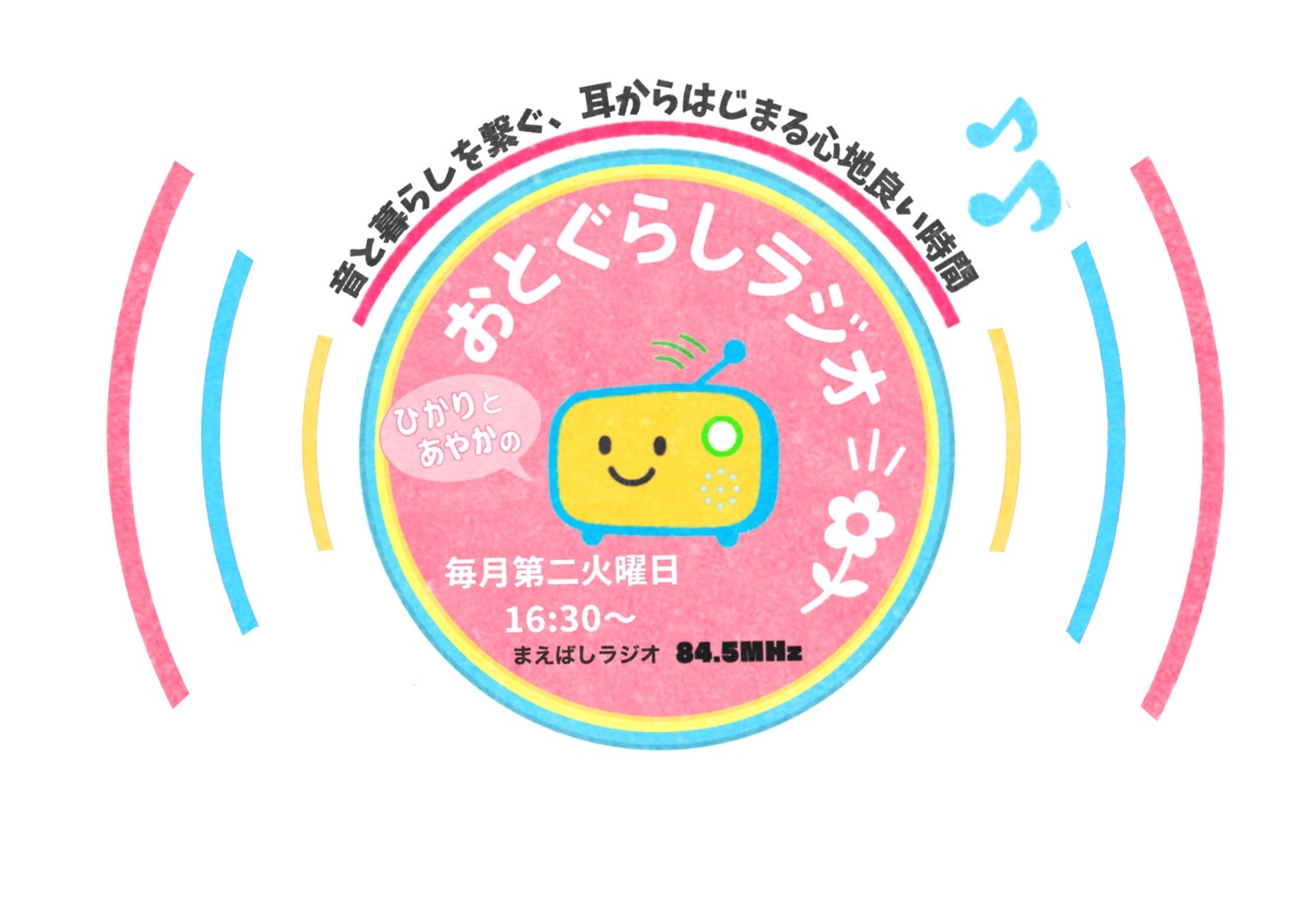おとぐらしラジオ（第2火曜～日曜:再）