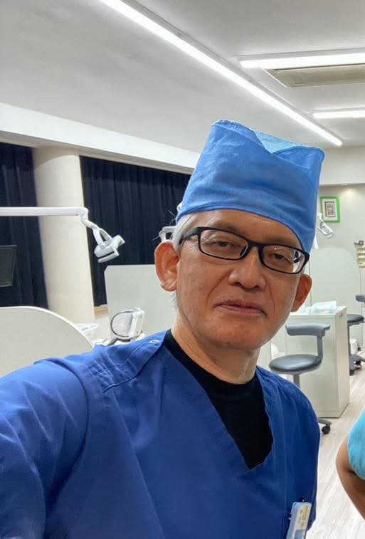 パーソナリティのイラスト