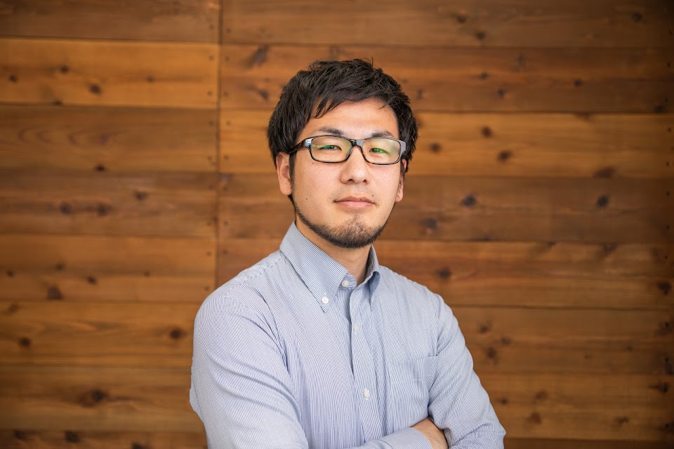 パーソナリティのイラスト