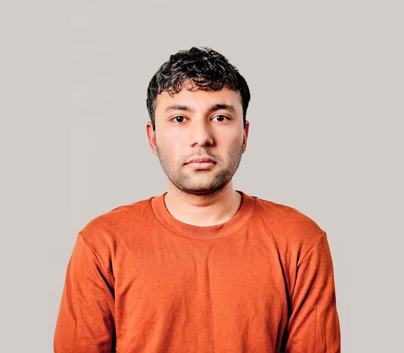 パーソナリティのイラスト